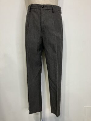 MENS グレー パンツ