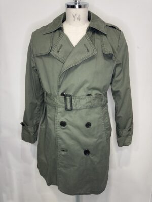 MENS カーキ コート