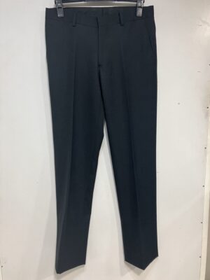 MENS ブラック スーツ・スリーピース