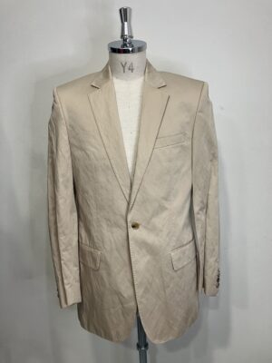 MENS ベージュ ジャケット