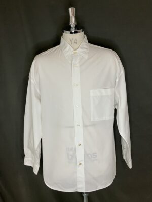 MENS ホワイト シャツ