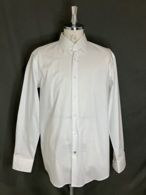 MENS ホワイト シャツ