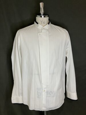 MENS ホワイト シャツ