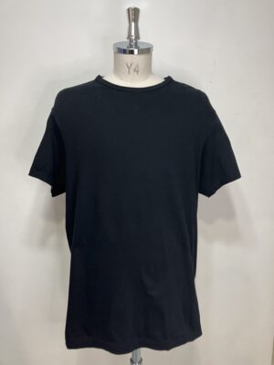 MENS ブラック Ｔシャツ・カットソー