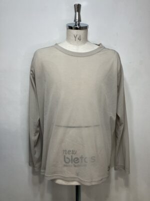 MENS ベージュ Ｔシャツ・カットソー