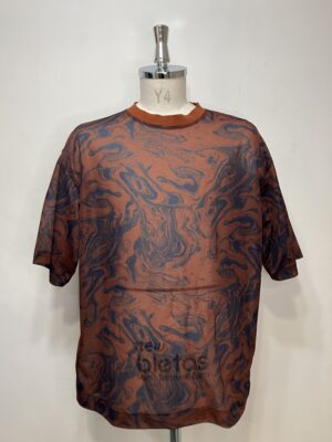 MENS ブラウン Ｔシャツ・カットソー