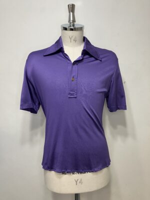 MENS パープル Ｔシャツ・カットソー