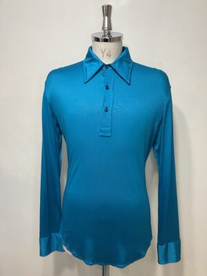 MENS ブルー Ｔシャツ・カットソー