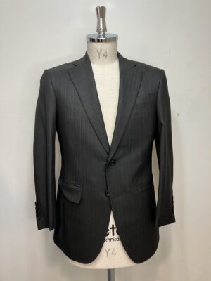 MENS ブラック ジャケット