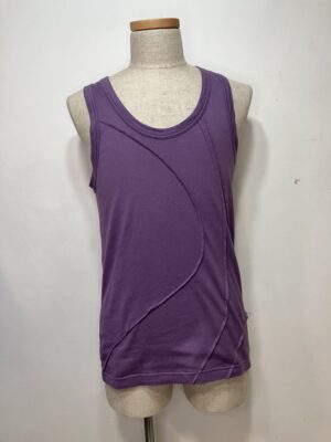 MENS パープル Ｔシャツ・カットソー