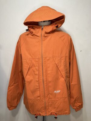 MENS オレンジ アウター・ジャケットその他