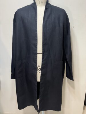 MENS ネイビー コート