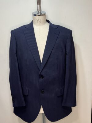 MENS ネイビー スーツ・スリーピース