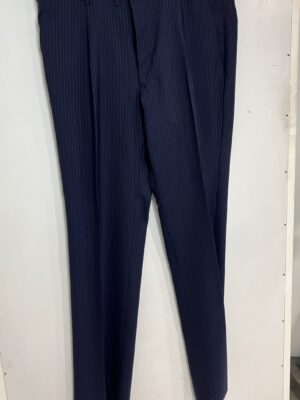 MENS ネイビー スーツ・スリーピース