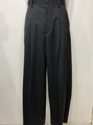 MENS ブラック パンツ