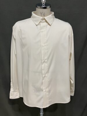 MENS ホワイト シャツ