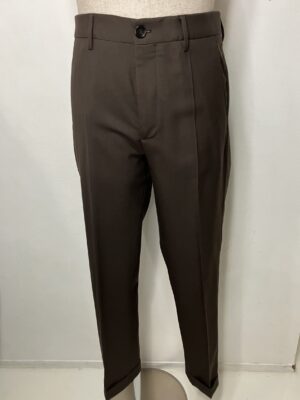 MENS ブラウン パンツ