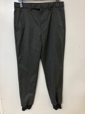 MENS グレー パンツ