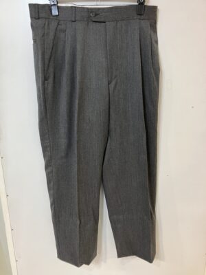 MENS グレー スーツ・スリーピース