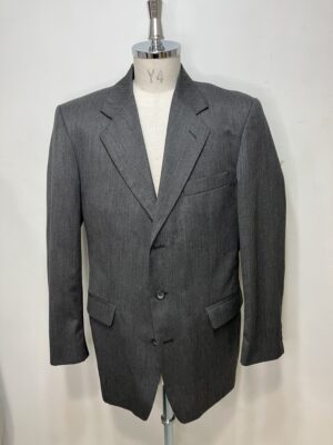 MENS グレー スーツ・スリーピース