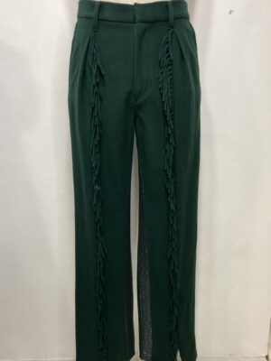 MENS グリーン パンツ