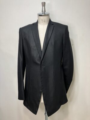 MENS ブラック ジャケット