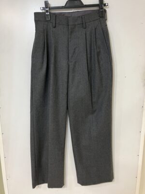 MENS グレー パンツ