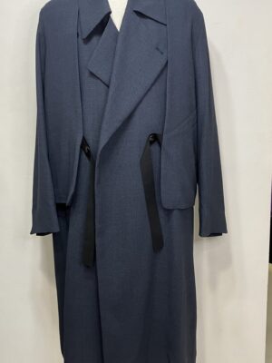 MENS ネイビー コート