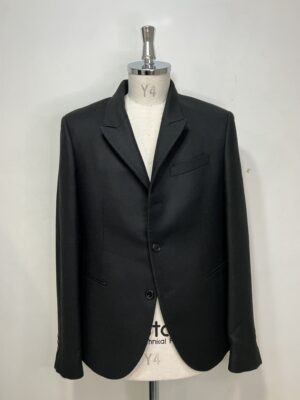 MENS ブラック ジャケット