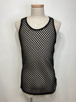 MENS ブラック Ｔシャツ・カットソー