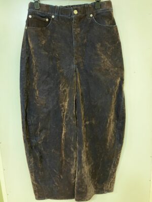 MENS ブラウン パンツ