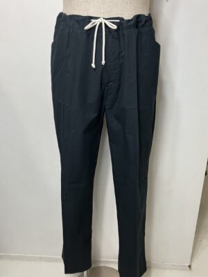 MENS ブラック パンツ