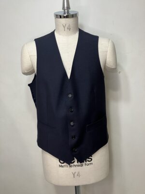 MENS ネイビー スーツ・スリーピース