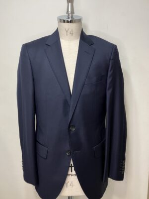 MENS ネイビー スーツ・スリーピース