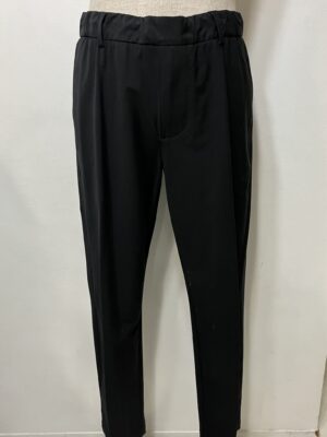 MENS ブラック パンツ