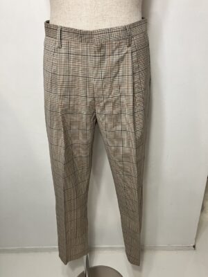 MENS ブラウン パンツ