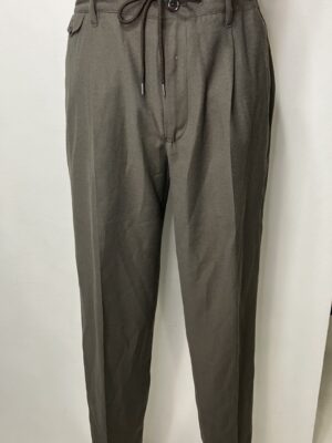 MENS ブラウン パンツ