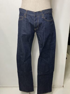 MENS ブルー デニム