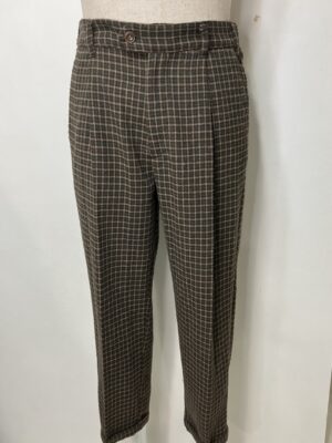 MENS グリーン パンツ