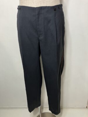 MENS グレー パンツ