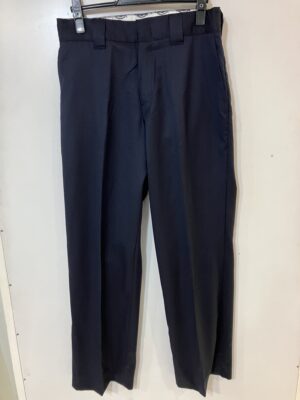 MENS ネイビー パンツ