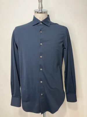 MENS ネイビー シャツ