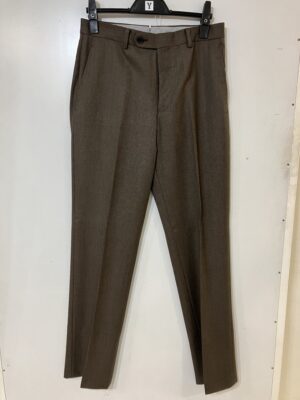 MENS ブラウン スーツ・スリーピース