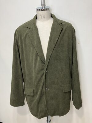 MENS カーキ セットアップその他