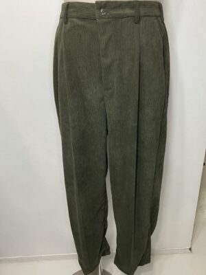 MENS カーキ セットアップその他