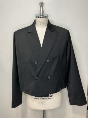 MENS ブラック ジャケット