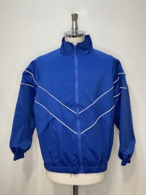 MENS ブルー ブルゾン