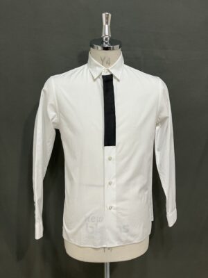 MENS ホワイト シャツ