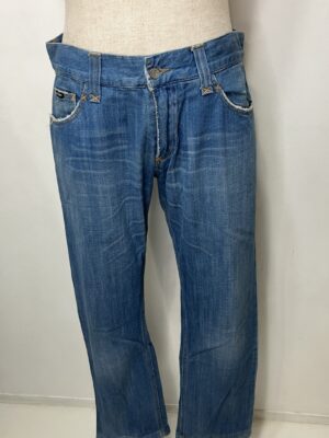 MENS ブルー デニム