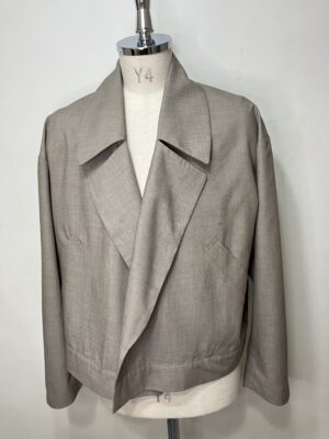 MENS ベージュ ジャケット